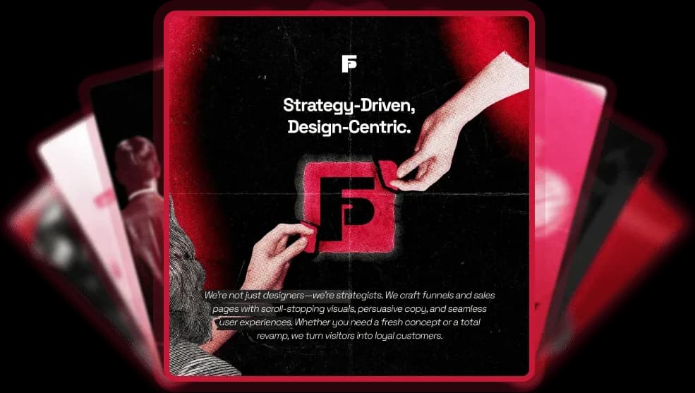 social media desings