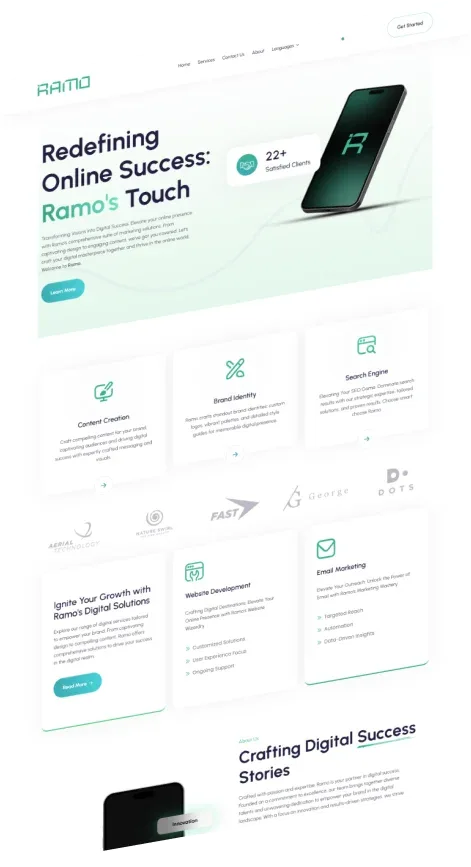 social media desings