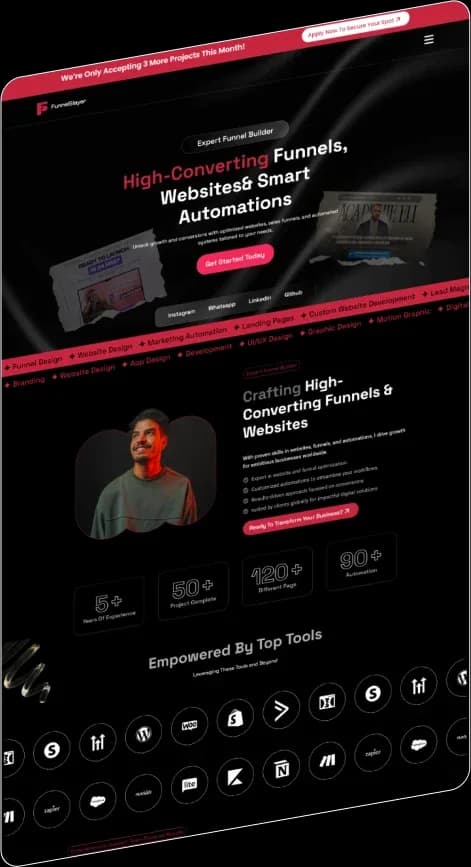 social media desings